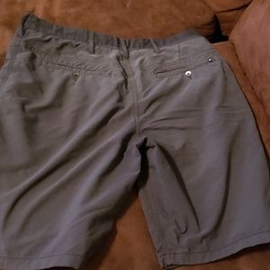Hurley Flat front shorts